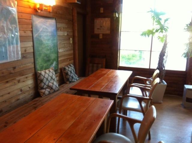 Niseko Side 6 Hostel Buitenkant foto