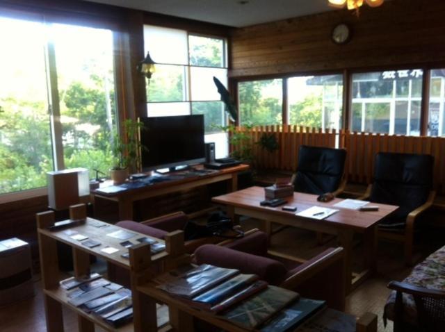 Niseko Side 6 Hostel Buitenkant foto